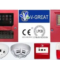 اعلام حریق نصب و پشتیبانی ۲۴ ساعته|فروشگاه و مغازه|قم, کیوانفر|دیوار