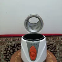 سرخ کن مینی|اجاق گاز و لوازم برقی پخت‌وپز|تهران, علی‌آباد|دیوار