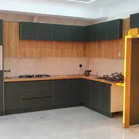 نصاب قرنیز کابینت و پارتیشن|خدمات پیشه و مهارت|کرج, گوهردشت|دیوار