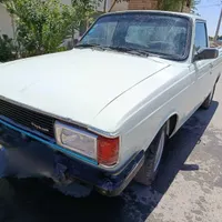 وانت پیکان دوگانه مدل ۸۹