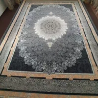 فرش 12 متری نو آکبند/ ارزانکده فرش فانوس/