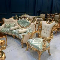 مبل استیل ومبل سلطنتی کلاسیک امپراطور کد1000