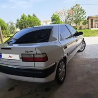 سیتروئن زانتیا 2000cc، مدل ۱۳۸۶|خودرو سواری و وانت|تهران, ابوذر (منطقه ۱۵)|دیوار