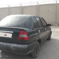 فروش پراید141مدل90