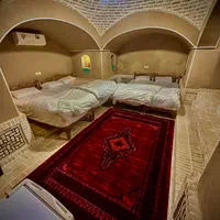 اقامتگاه بومگردی ارباب علی