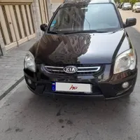 کیا اسپورتیج 2700cc، مدل ۲۰۱۰|خودرو سواری و وانت|تهران, آهنگ|دیوار