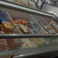 فریزر پرده هوا انجماد|فروشگاه و مغازه|اصفهان, برازنده|دیوار