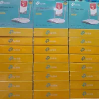 انواع مودم خانگی و سیم کارتی آکبند DLINK TPLINK|مودم و تجهیزات شبکه|خرم‌آباد, |دیوار