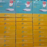 انواع مودم خانگی و سیم کارتی آکبند DLINK TPLINK|مودم و تجهیزات شبکه|خرم‌آباد, |دیوار