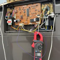 تعمیرانواع یخچال و فریزر در منزل