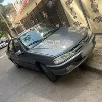 پژو پارس LX TU5، مدل ۱۴۰۰سفارشی چهارچرخ رینگ ودیسک|خودرو سواری و وانت|مشهد, عبادی|دیوار