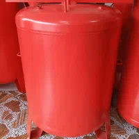 مخزن باد/مخزن/ کمپرسورباد/مخزن پمپ باد|ماشین‌آلات صنعتی|چهاردانگه (تهران), |دیوار