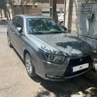 دنا پلاس توربو اتوماتیک، مدل ۱۴۰۱|خودرو سواری و وانت|تهران, دولت‌آباد|دیوار