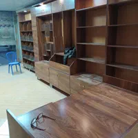 دکور/تجهیز/دکوراسیون/دکور عطاری|فروشگاه و مغازه|تهران, سازمان برنامه شمالی|دیوار