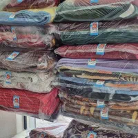 خشکشویی و پتوشویی لبخند با پیک