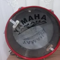 طبل|درام و پرکاشن|کوهدشت, |دیوار