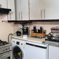 فروش کابینت آشپزخانه MDF + هود|مصالح و تجهیزات ساختمان|محمدیه-قزوین, |دیوار