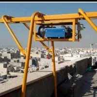 اجاره تخته بشکه قیچی میلگرد بالابر ساختمانی میکسر|خدمات پیشه و مهارت|تهران, مرزداران|دیوار