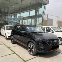 X33 CROSS مشکی دنده 403|خودرو سواری و وانت|گرگان, |دیوار