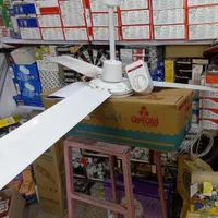 پنکه هوایی آویزی پارس۸۰وات گارانتی دار|پنکه و تصفیه‌کنندهٔ هوا|اردبیل, |دیوار