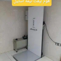 بالابر هیدرولیک جکی|ماشین‌آلات صنعتی|قم, باسکول|دیوار