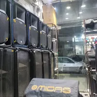 کرایه باند rcf fbt دایناکورد خرید و فروش،فلش خور|صوتی و تصویری|قم, سعادتی|دیوار