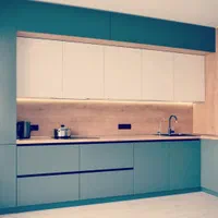 کابینت مدرن|مصالح و تجهیزات ساختمان|تهران, هوانیروز|دیوار