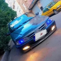 پژو پارس|خودرو سواری و وانت|مشهد, طلاب|دیوار