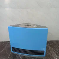 بخاری ژاپنی 3500 وات مدل 2008|بخاری، هیتر، شومینه|بجنورد, |دیوار