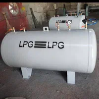 مخزن گاز LPG شارژ مخزن گازمایع ویلا کپسول ال پی جی|خدمات پیشه و مهارت|کرج, کیانمهر|دیوار