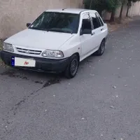پراید صندوق‌دار بنزینی، مدل ۱۳۹۰|خودرو سواری و وانت|هشتگرد, |دیوار