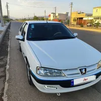 پارس موتور جدید xu7p