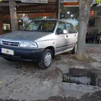 پراید 131 LE، مدل 1381|خودرو سواری و وانت|چناران, |دیوار