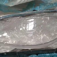 برلیانس (لوازم یدکی) اریو کمک جلو عقب طلق خطر|خدمات موتور و ماشین|تهران, بازار|دیوار