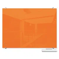 تخته وایت برد شیشه ای(گلس برد) ۱۰۰×۸۰|لوازم التحریر|تهران, وردآورد|دیوار