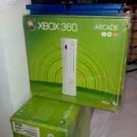 همه مدل ایکس باکس ۳۶۰ Xbox خریدارم