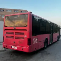 اتوبوس شهری|خودرو سنگین|تهران, پامنار|دیوار