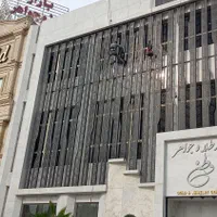 راپل بند باز طناب کار پیچ و رولپلاک نما|خدمات پیشه و مهارت|کرج, فاز ۴ مهرشهر|دیوار