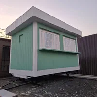 کانکس کافه|مصالح و تجهیزات ساختمان|تهران, یافت آباد جنوبی|دیوار