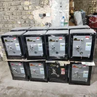 گاوصندوق ،املاک صندوق رمزدار پوشه خور