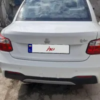 ساینا smt صفر مدل اخر ۱۴۰۳ با بیمه بدنه|خودرو سواری و وانت|اردبیل, |دیوار