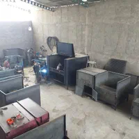 دستگاه های موتور شویی، قطعه شور