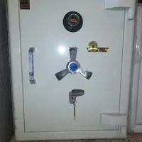 گاوصندوق مدل ۸۲۰ گنجبان|ابزارآلات|اهواز, گلستان|دیوار