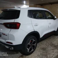 ام‌وی‌ام X55 Pro IE، مدل ۱۴۰۳|خودرو سواری و وانت|اهواز, پادادشهر|دیوار