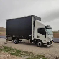باربری صداقت شاهین ویلا قلم ظفر بنیاد شهرک یاس|خدمات حمل و نقل|کرج, شاهین‌ویلا|دیوار