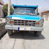نیسان مدل 88