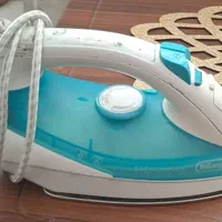 اتو بخار برند delonghi