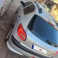 پژو 206 تیپ ۵، مدل ۱۳۹۲|خودرو سواری و وانت|تهران, کرمان|دیوار