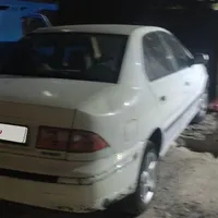 سمند LX EF7، مدل ۱۳۹۰|خودرو سواری و وانت|کرج, باغستان|دیوار