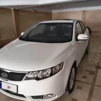 کیا سراتو مونتاژ اتوماتیک آپشنال 2000cc، مدل ۱۳۹۷|خودرو سواری و وانت|تهران, نیرو هوایی|دیوار